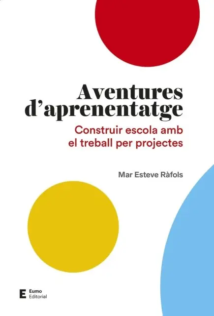 Mar Esteve Rafols - Aventures d'aprenentatge, E-bok. Tillgänglighet: Lägg i varukorg