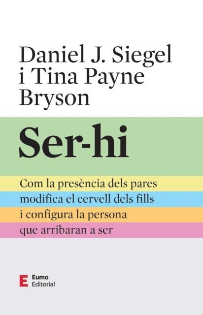 Daniel J. Siegel, Tina Payne Bryson - Ser-hi, E-bok