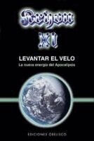 Lee Carroll - Kryon XI- Levantar El Velo, Häftad