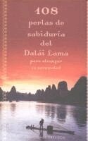 Catherine Barry - 108 Perlas de Sabiduria del Dalai Lama, Häftad