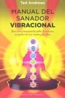 Ted Andrews - Manual del Sanador Vibracional, Häftad. Tillgänglighet: Tillfälligt slut