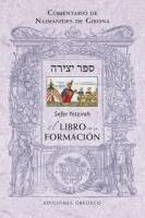 Sefer Yetzirah. El Libro de la Formacion, Häftad