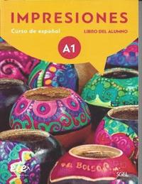 Impresiones A1: Student Book