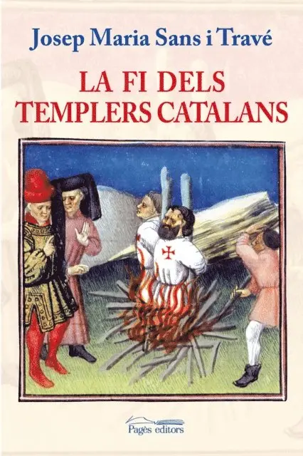 Josep Maria Sans i Trave - La fi dels templers catalans, E-bok. Tillgänglighet: Lägg i varukorg
