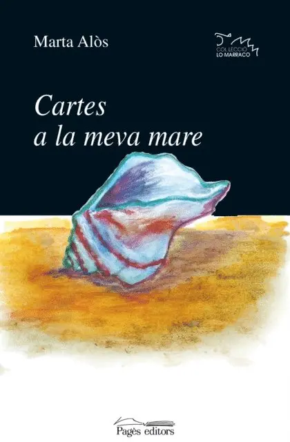 Marta Alos i Lopez - Cartes a la meva mare, E-bok. Tillgänglighet: Lägg i varukorg