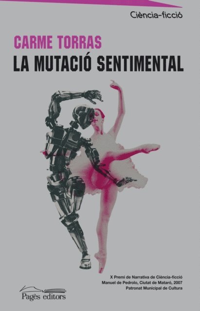 Carme Torras - La mutació sentimental, E-bok