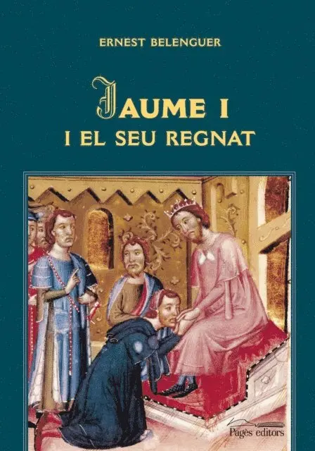 Ernest Belenguer Cebrio - Jaume I i el seu regnat, E-bok. Tillgänglighet: Lägg i varukorg