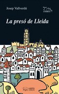 La presó de Lleida