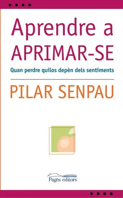 Pilar Senpau - Aprendre a aprimar-se, E-bok. Tillgänglighet: Lägg i varukorg