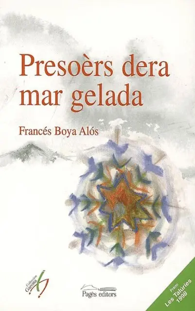 Frances Boya Alos - Presoèrs dera mar gelada, E-bok. Tillgänglighet: Lägg i varukorg