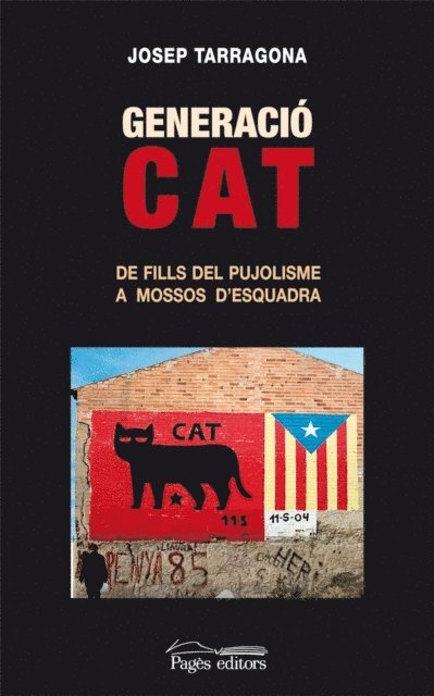 Josep Tarragona - Generació CAT, E-bok