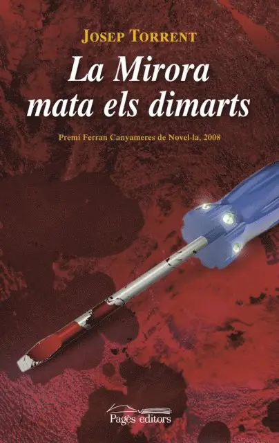 Josep Torrent - La Mirora mata els dimarts, E-bok. Tillgänglighet: Lägg i varukorg