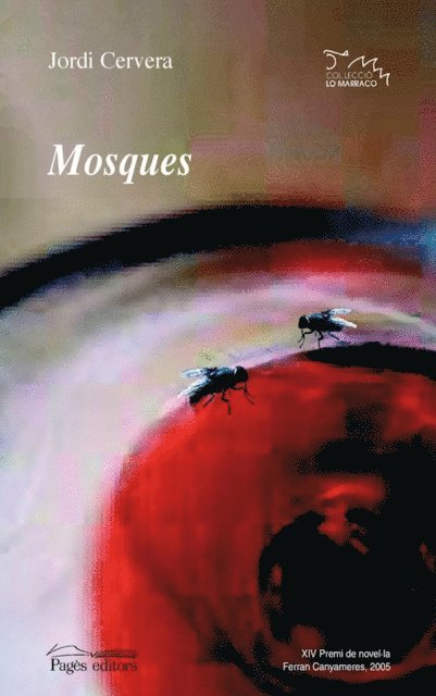 Jordi Cervera i Nogues - Mosques, E-bok