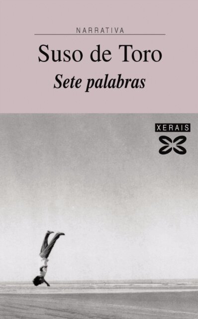 Suso De Toro - Sete palabras, E-bok