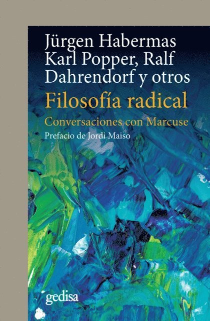 Filosofia radical