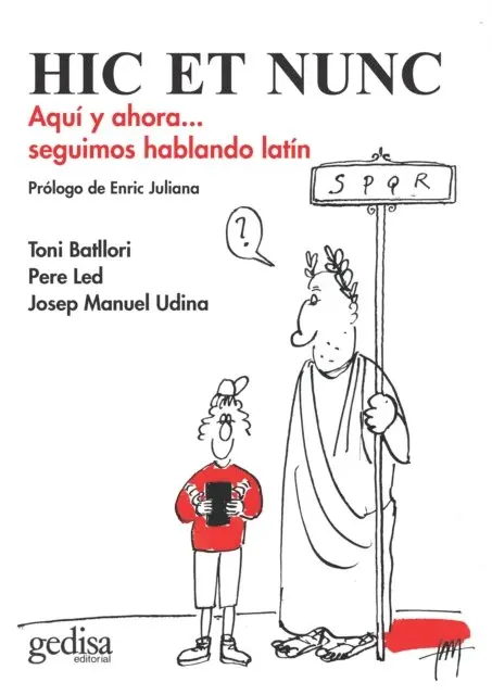 Josep Manuel Udina, Toni Batllori - Hic et nunc, E-bok. Tillgänglighet: Lägg i varukorg