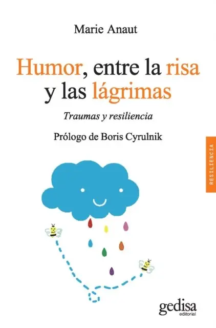 Marie Anaut - Humor, entre la risa y las lágrimas, E-bok. Tillgänglighet: Lägg i varukorg