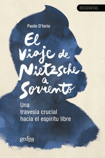 Paolo d'Iorio - El viaje de Nietzsche a Sorrento, E-bok