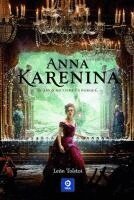 Lev Nikolaevi? Tolstoj, León Tolstoi - Tolstoj, L: Ana Karenina, Häftad