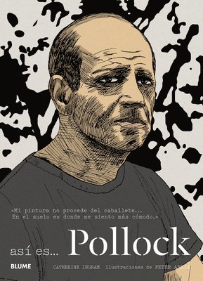 Catherine Ingram - Así Es . . . Pollock, Inbunden. Tillgänglighet: Tillfälligt slut