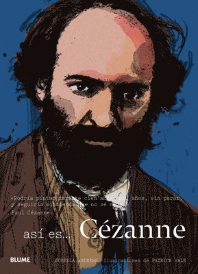 Jorella Andrews - Así Es... Cézanne, Inbunden. Tillgänglighet: Tillfälligt slut