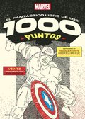 Marvel El Fantástico Libro de Los 1000 Puntos