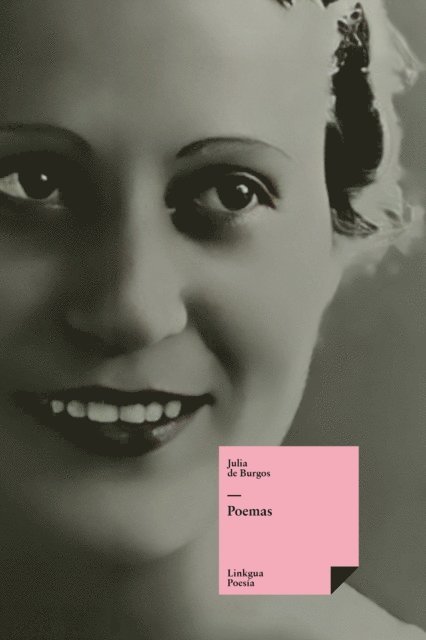 Julia de Burgos - Poemas, E-bok