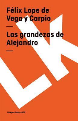 Las grandezas de Alejandro