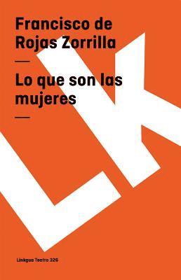 Lo que son las mujeres