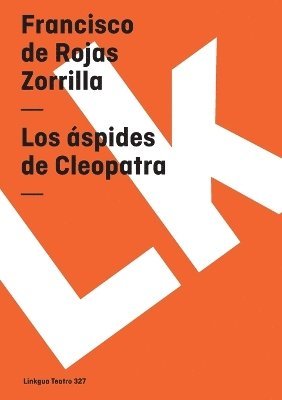 áspides de Cleopatra