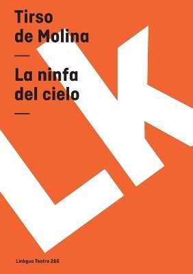 ninfa del cielo