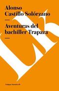 Aventuras del bachiller Trapaza
