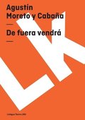 De fuera vendr quien de casa no echar