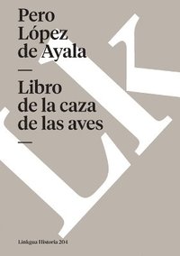 Libro de la caza de las aves