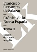 Cr�nica de la Nueva Espa�a