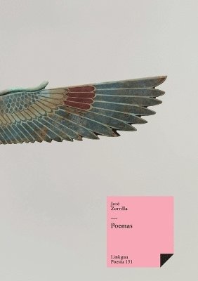José Zorrilla - Poemas, Häftad