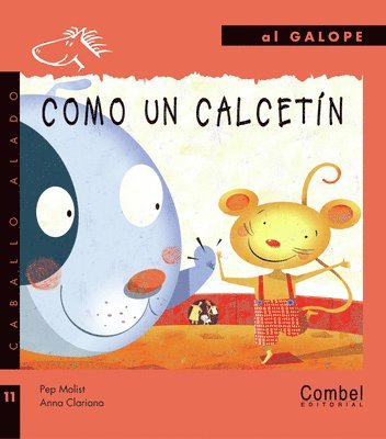 Various authors - Como un calcetin, Inbunden