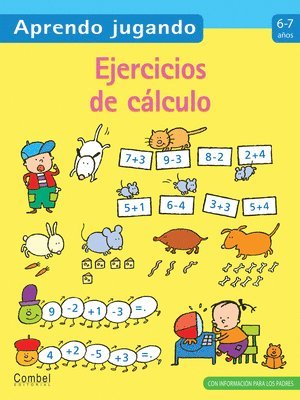 Ejercicios de Cálculo, Häftad