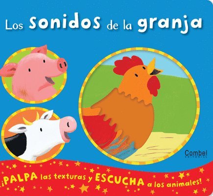Los Sonidos de la Granja, Inbunden