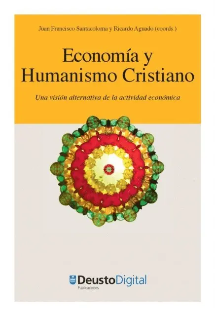 Ricardo Aguado, Juan Francisco Santacoloma - Economía y Humanismo Cristiano, E-bok. Tillgänglighet: Lägg i varukorg
