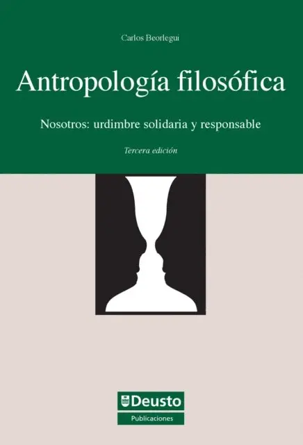 Carlos Beorlegui Rodriguez - Antropología filosófica, E-bok. Tillgänglighet: Lägg i varukorg