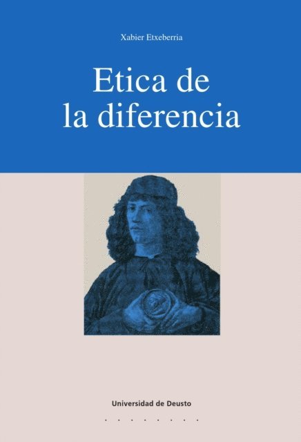 Xabier Etxeberria - Ética de la diferencia, E-bok. Tillgänglighet: Lägg i varukorg