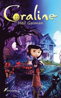 Neil Gaiman - Coraline (Spanish Edition), Häftad