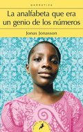 La Analfabeta Que Era Un Genio de Los Nmeros / The Girl Who Saved the King of Sweden