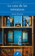 La Casa de Las Miniaturas / The Miniaturist