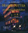Harry Potter Y El Prisionero de Azkaban (Edicin Ilustrada) / Harry Potter and the Prisoner of Azkaban (Illustrated Edition)