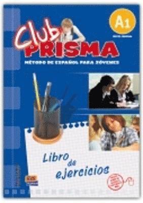 Paula Cerdeira, Ana Romero, Maria Jose Gelabert - Club Prisma A1, Häftad