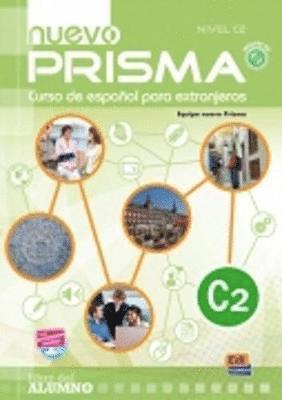 Nuevo Prisma Team - Nuevo Prisma C2, Häftad