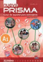 Maria Nuevo Prisma Team, Gelabert, Maria Menendez - Nuevo Prisma A1, Häftad