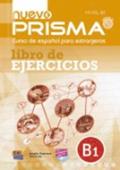 Nuevo Prisma B1 : Exercises Book